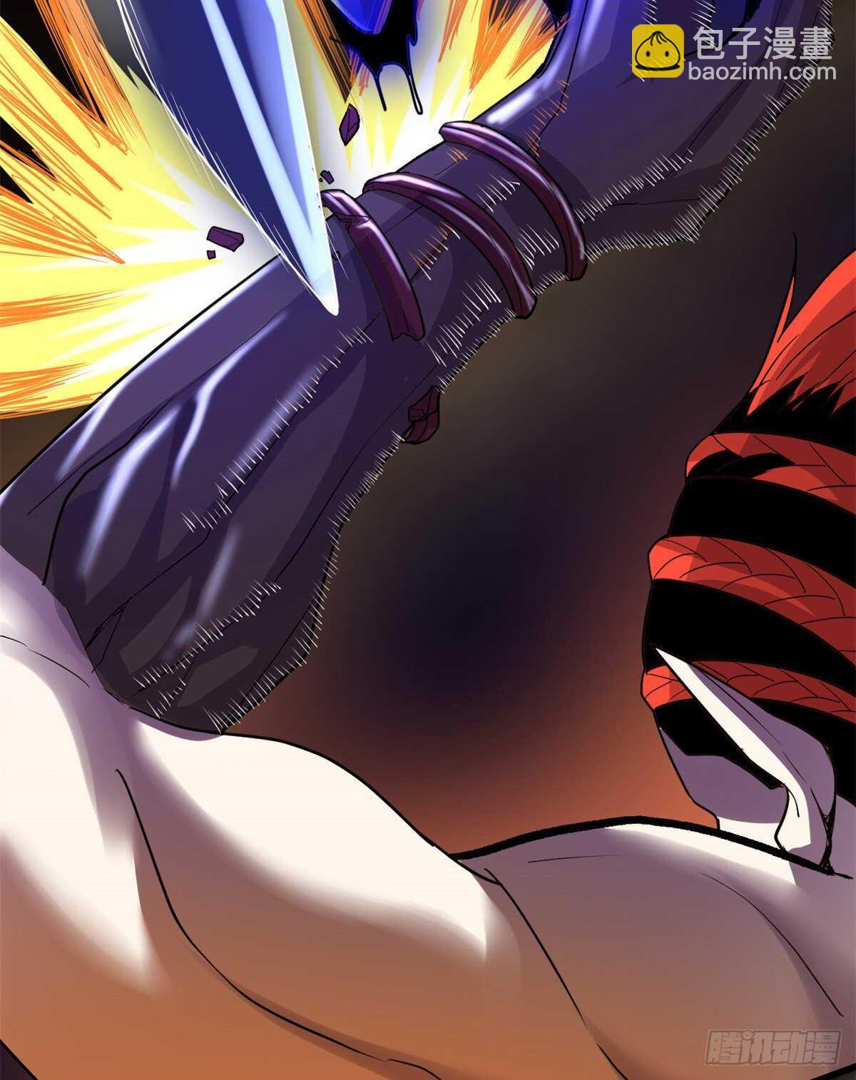 第102话 向万灵仙踪进发！11