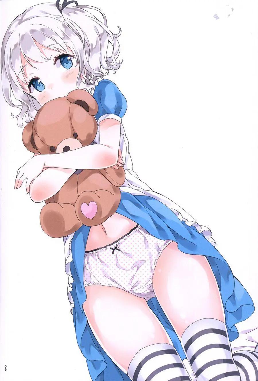 C93插画本6