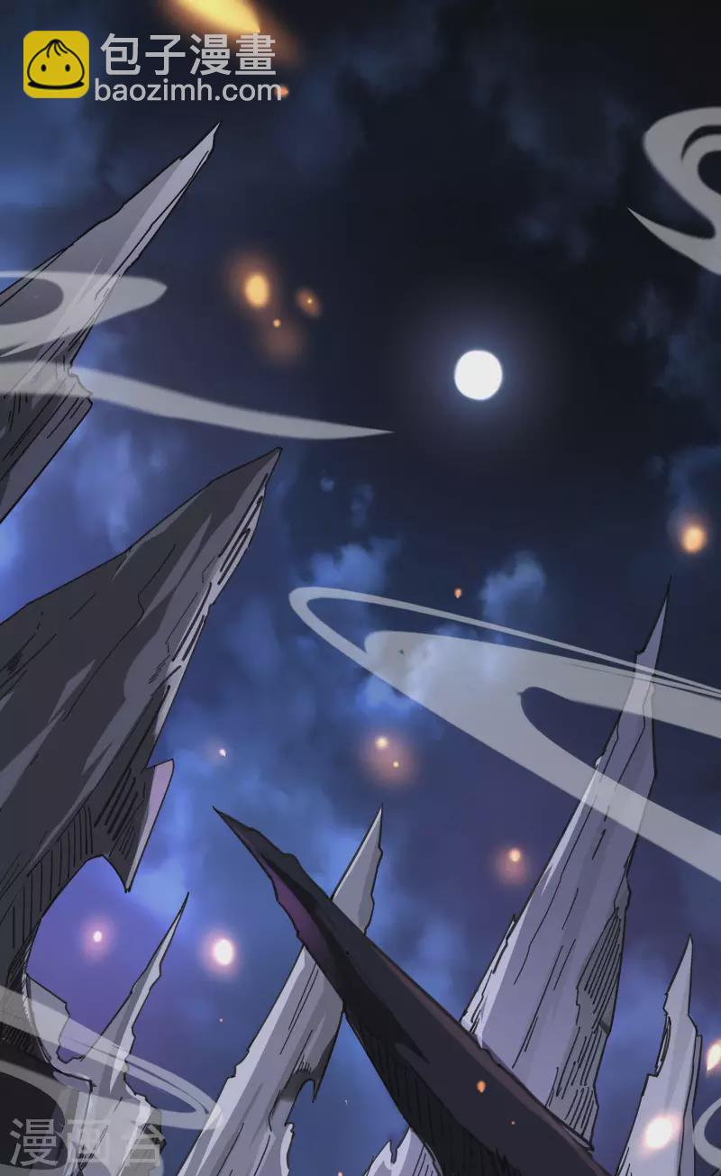 第1话 唯吾独尊系统激活1
