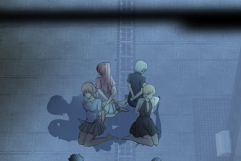 第276话 白狼中枪33