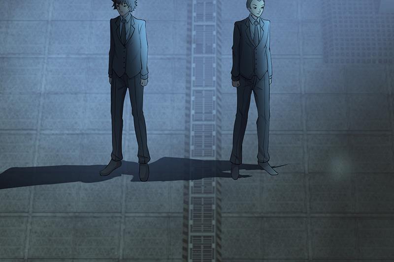 第276话 白狼中枪34