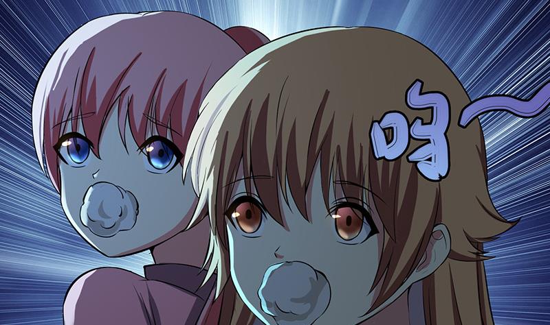 第276话 白狼中枪40