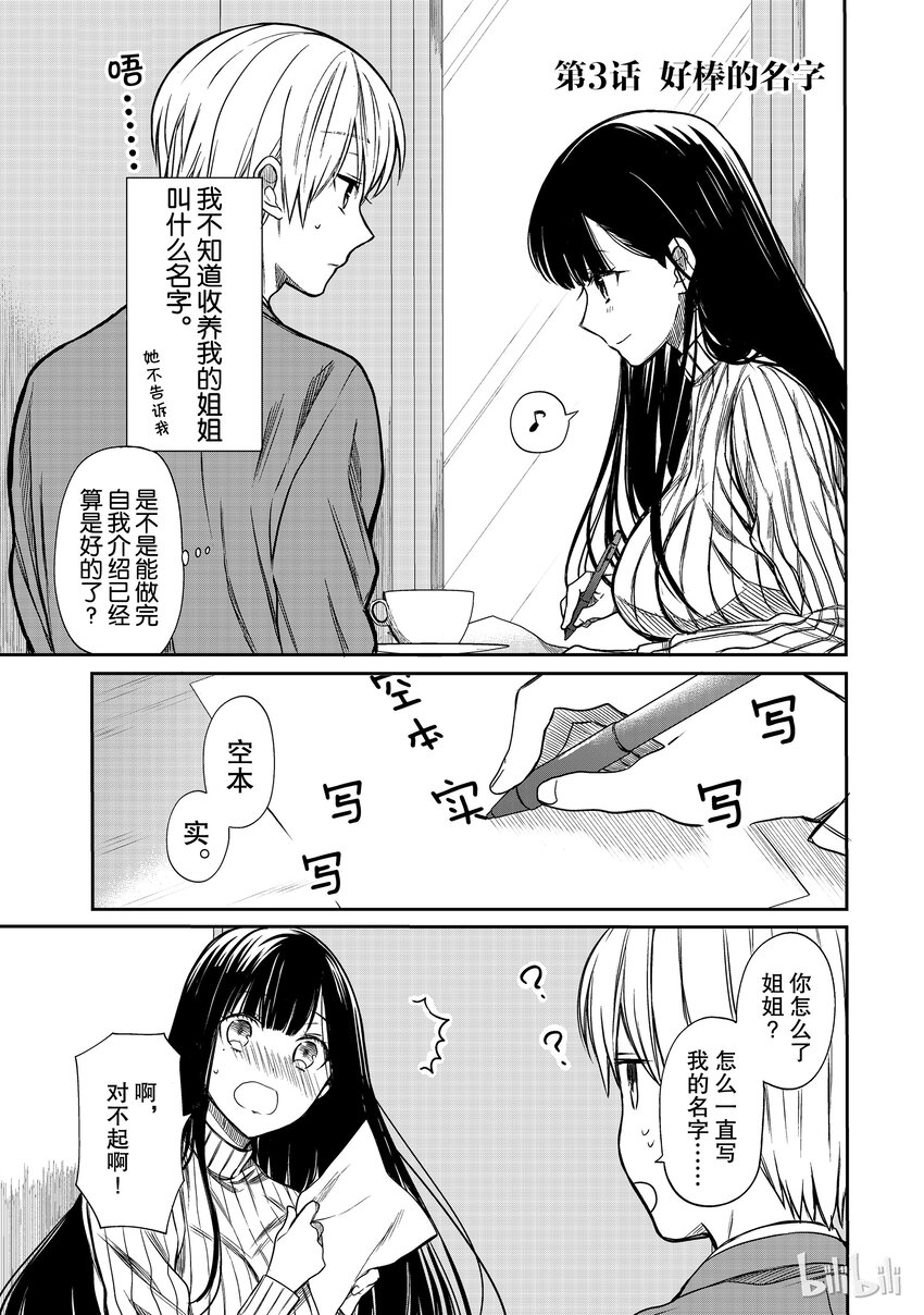 3 好棒的名字0