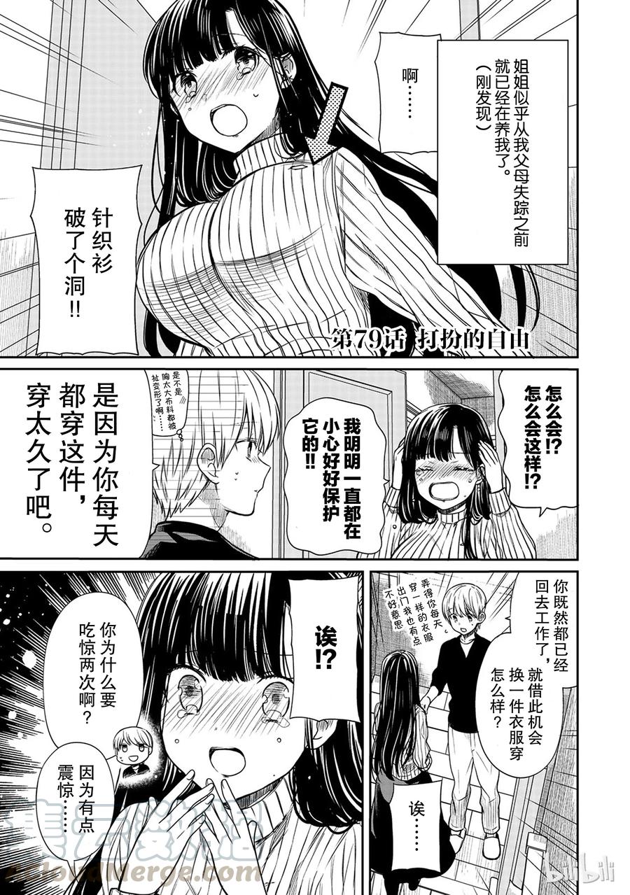 79 打扮的自由0