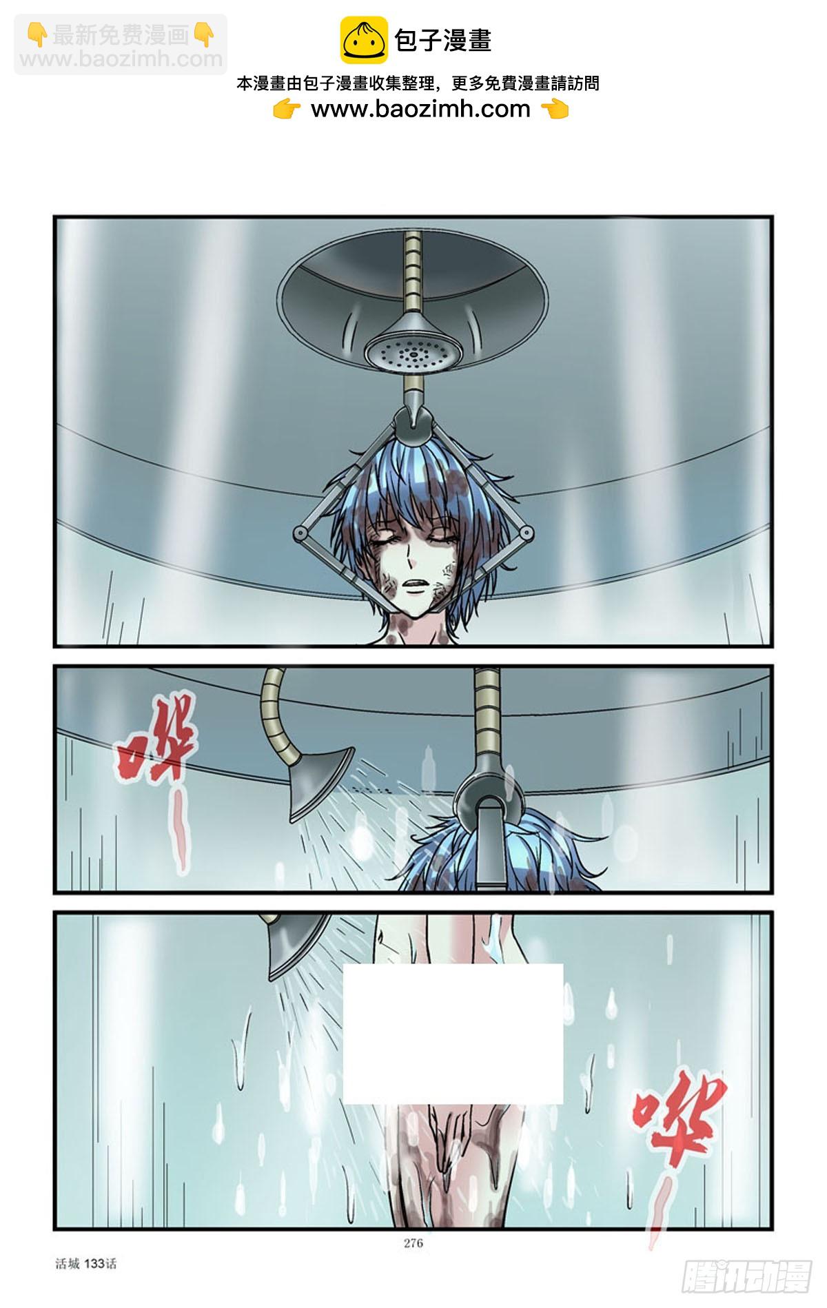 133,白细胞备体2