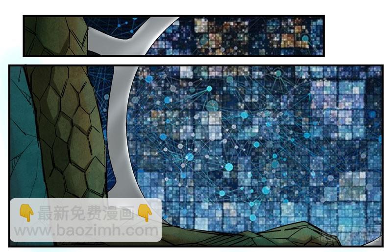 12，宇宙中的移动硬盘13