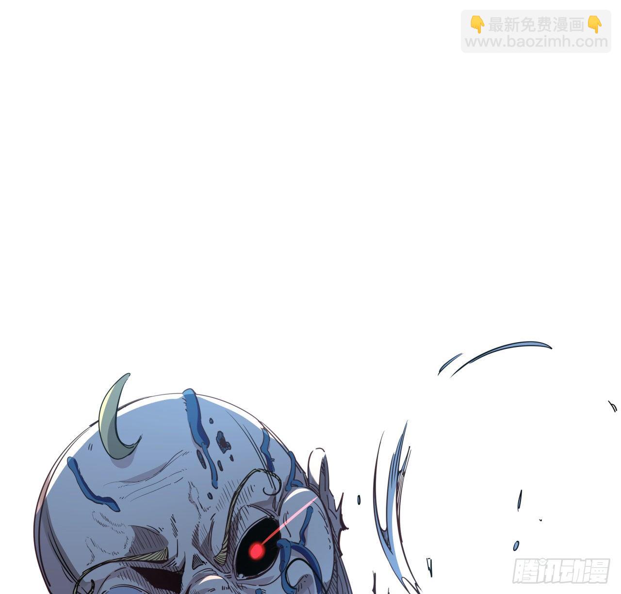 32话 你只能死在这里12