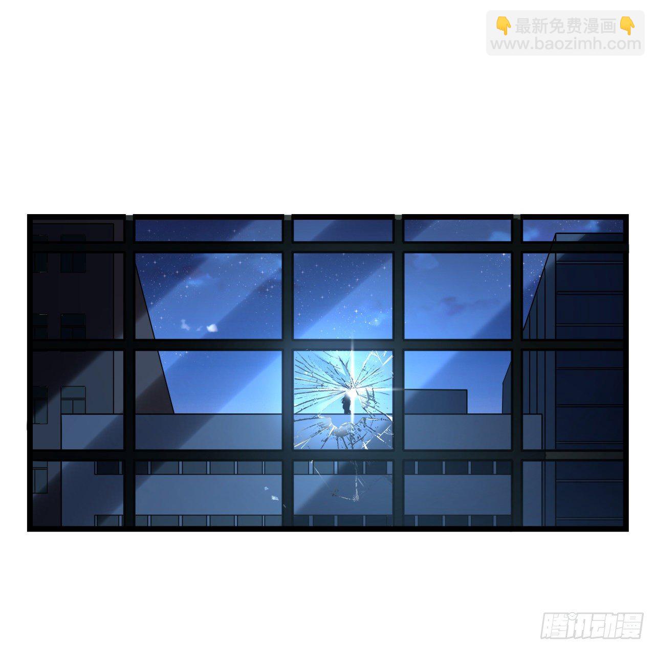 32话 你只能死在这里17