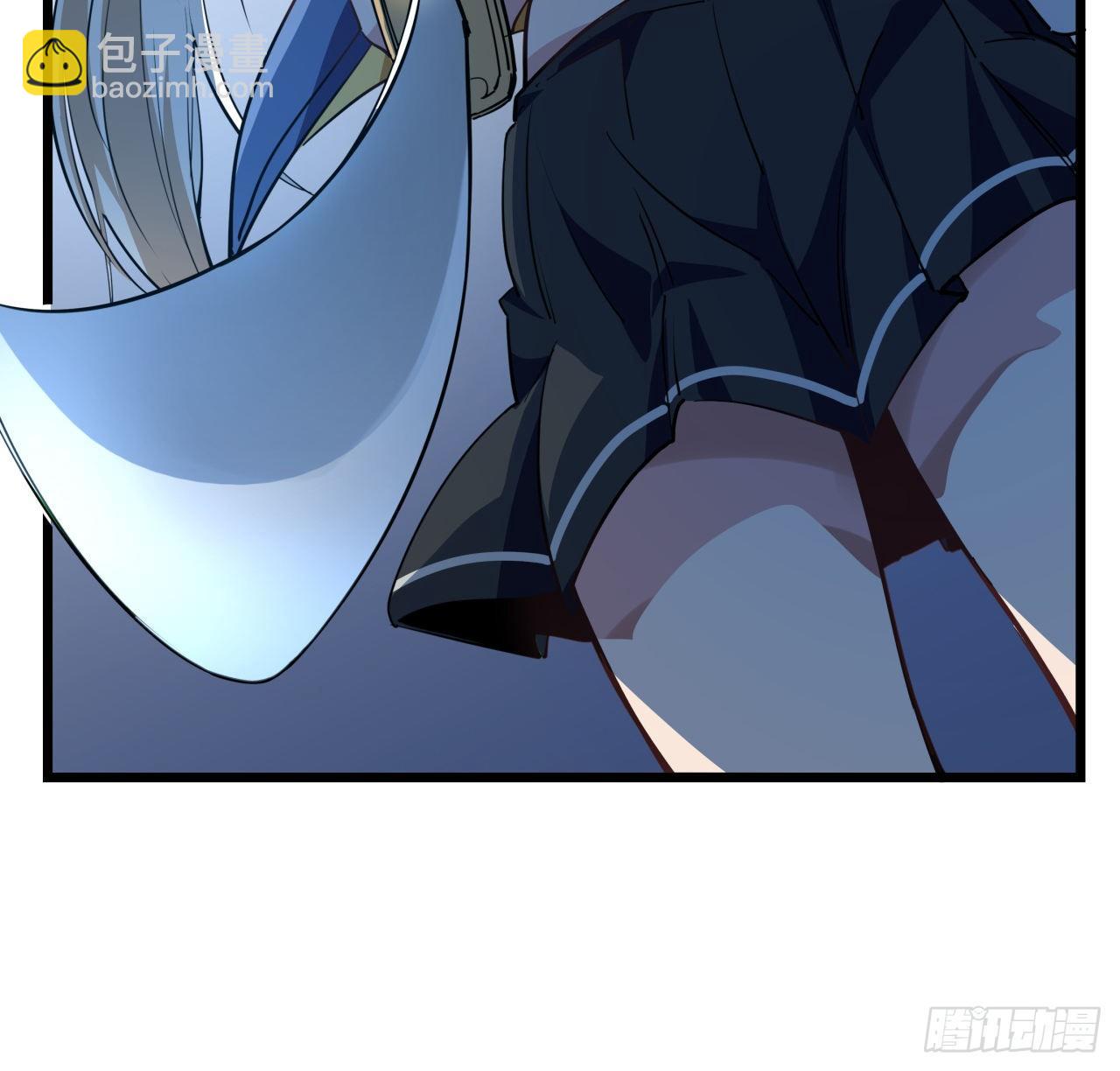 32话 你只能死在这里28