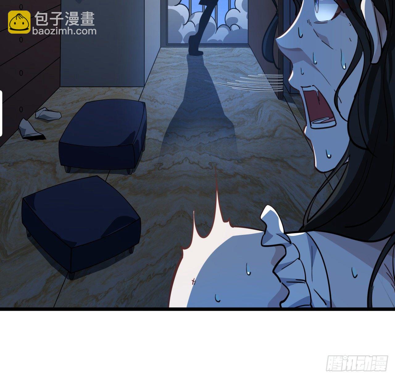 32话 你只能死在这里43