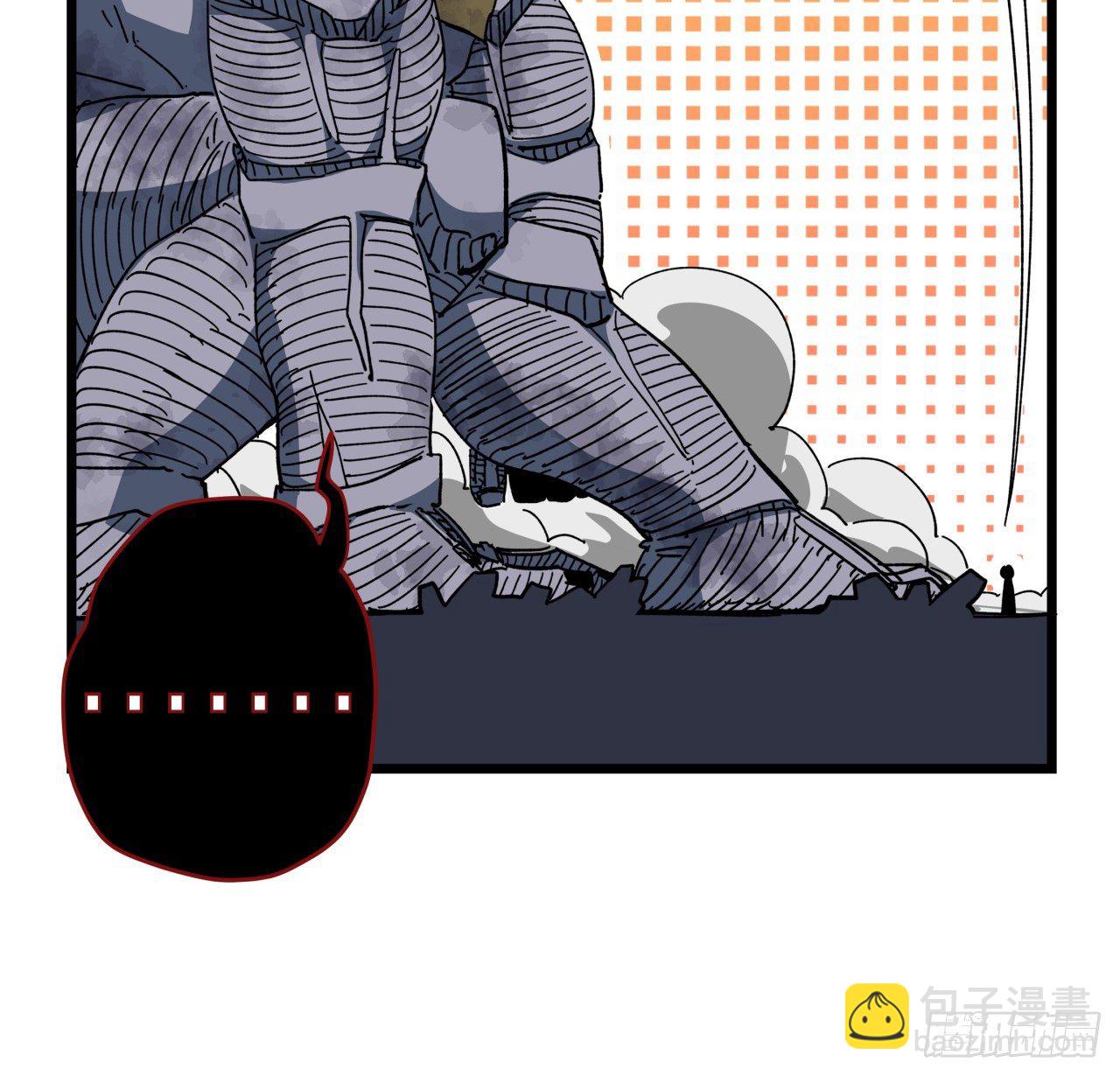 34话 打架可不能光看前面呀34