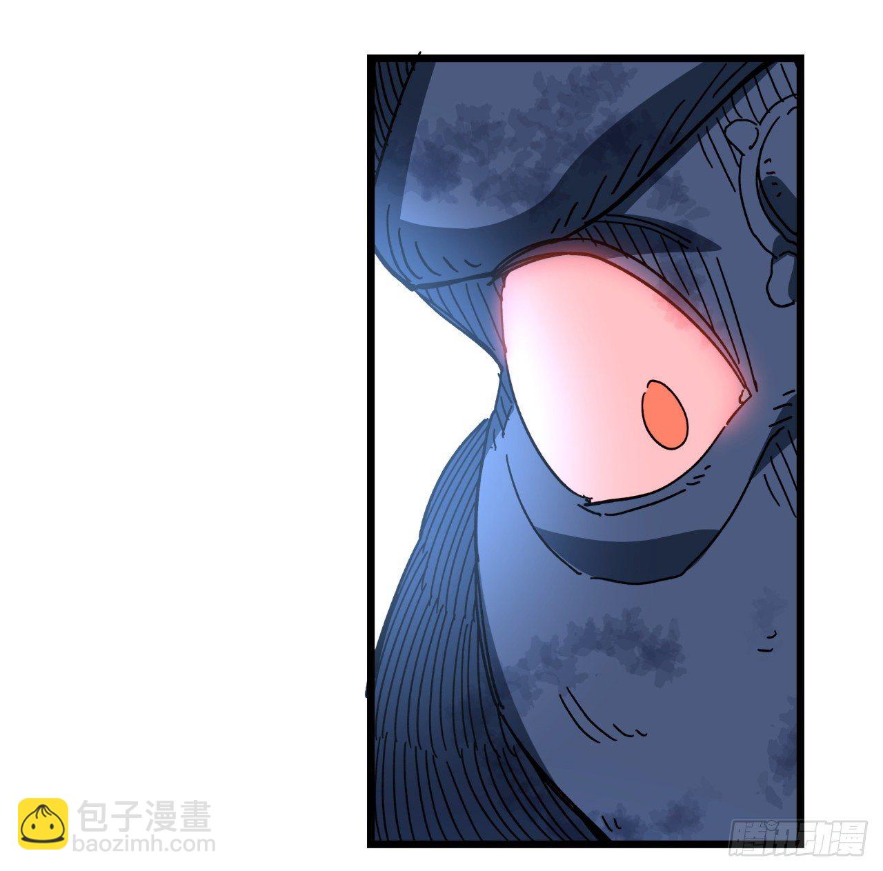 34话 打架可不能光看前面呀43