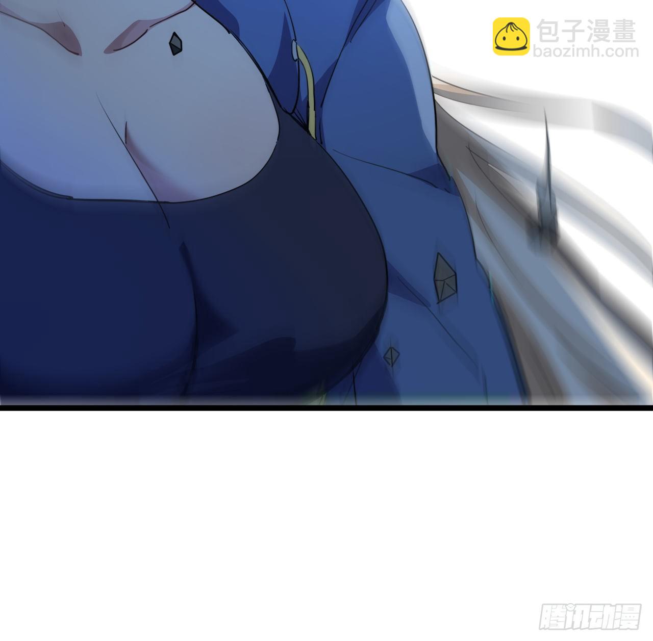 34话 打架可不能光看前面呀5