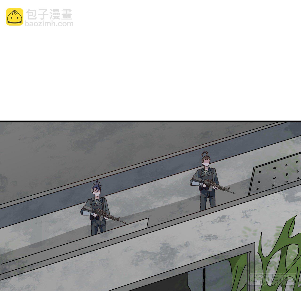 99话 超级异变人抗体19