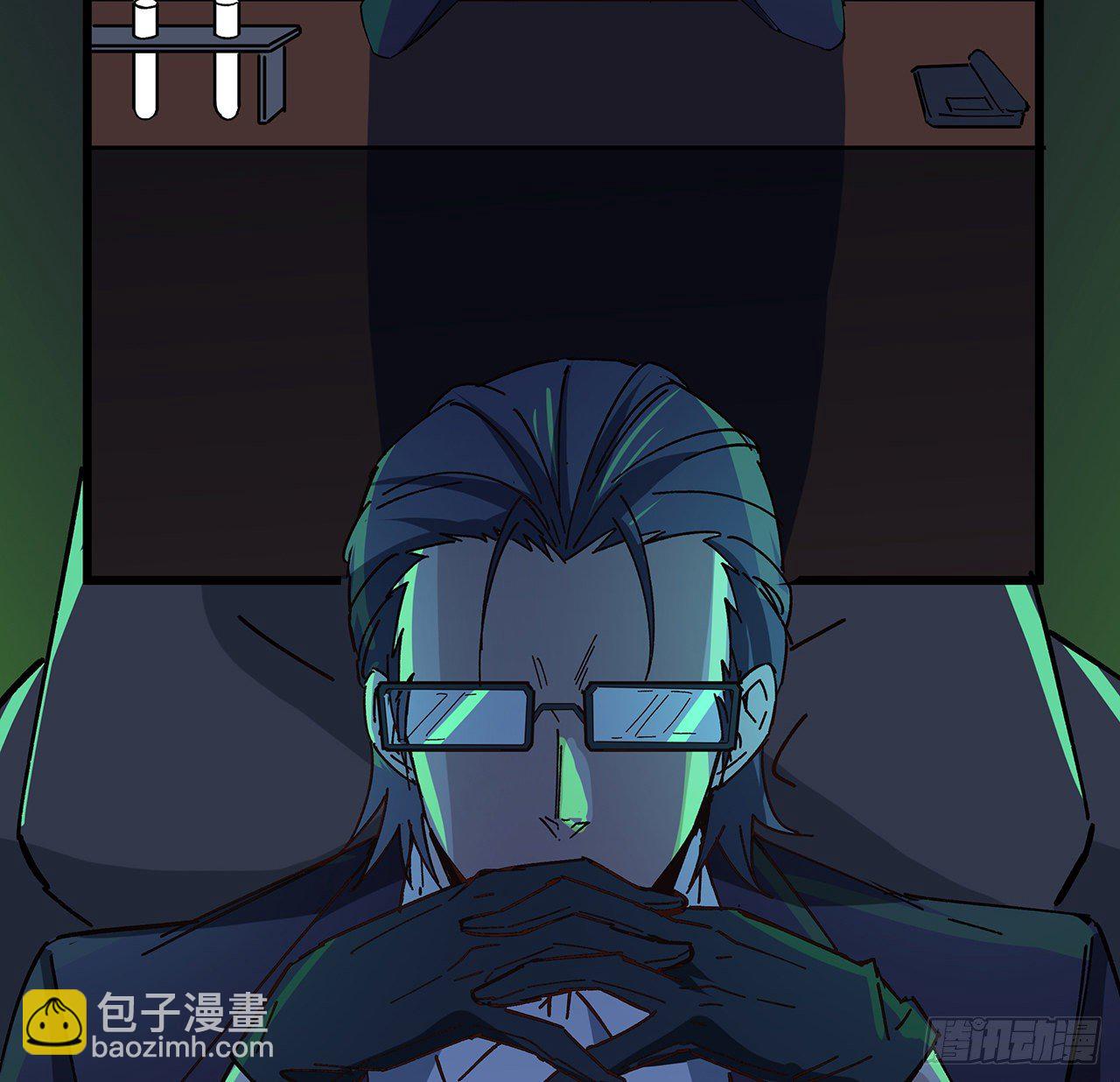 122话 犹豫就会败北3