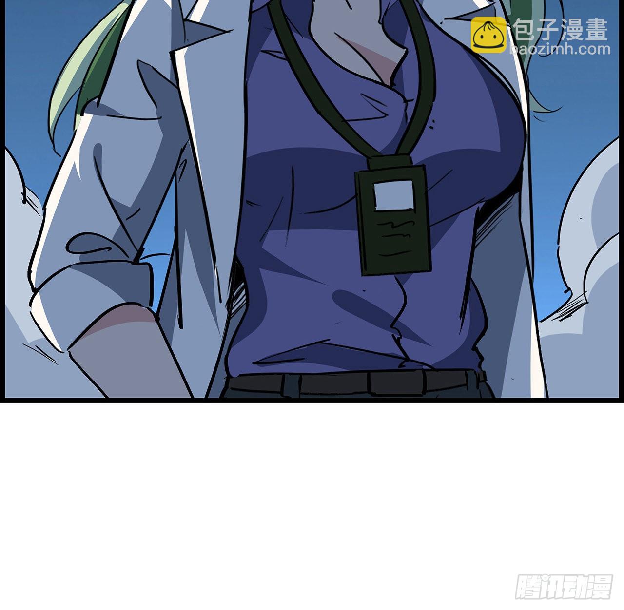 136话 量产邪鬼9