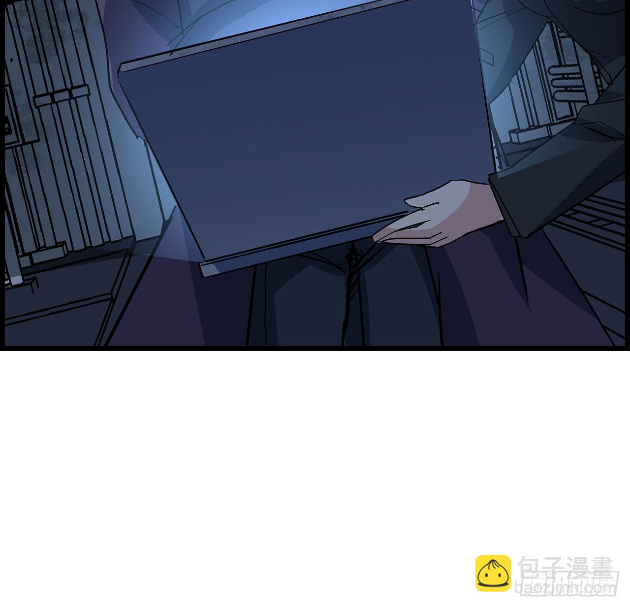 147话 一起收拾键盘侠26