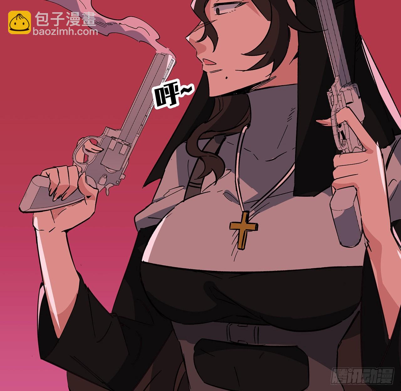 147话 一起收拾键盘侠7