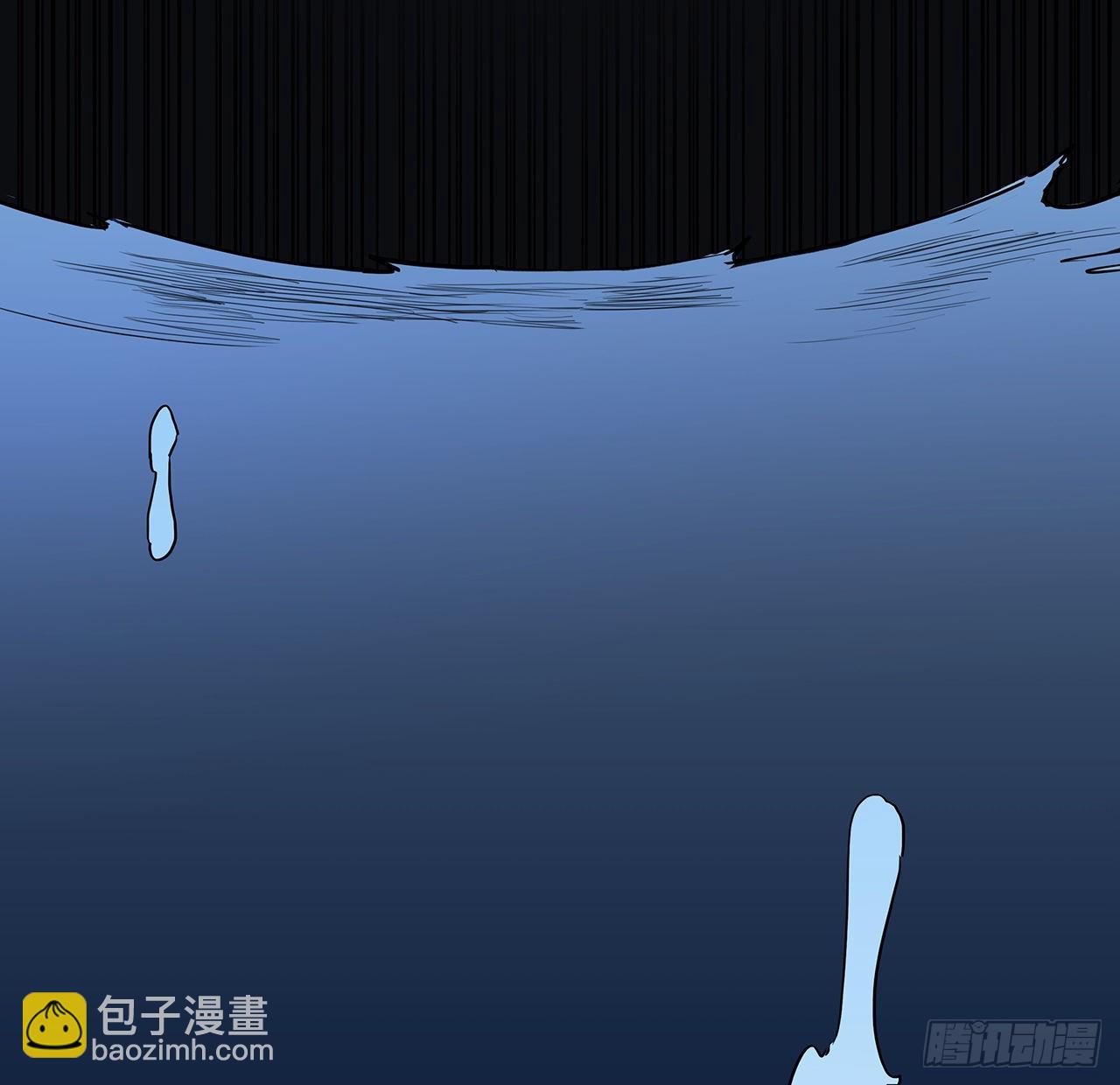 171话 越放松越松懈18