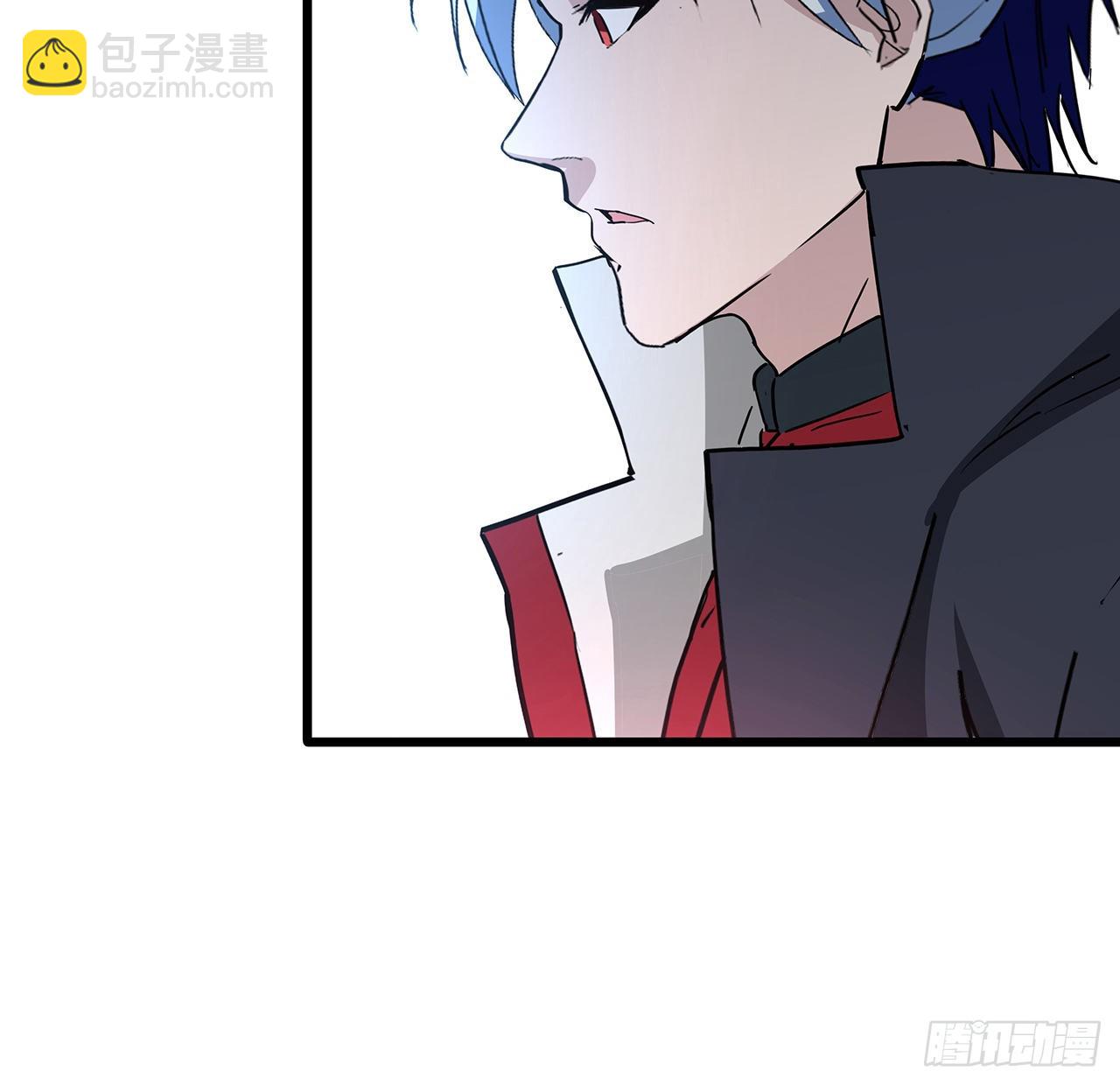 171话 越放松越松懈2