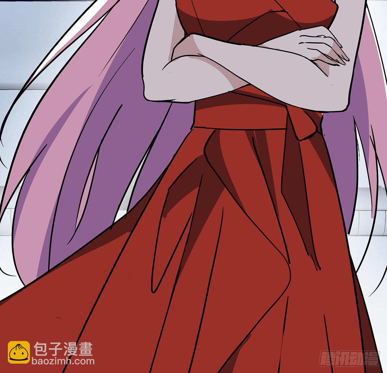 171话 越放松越松懈29