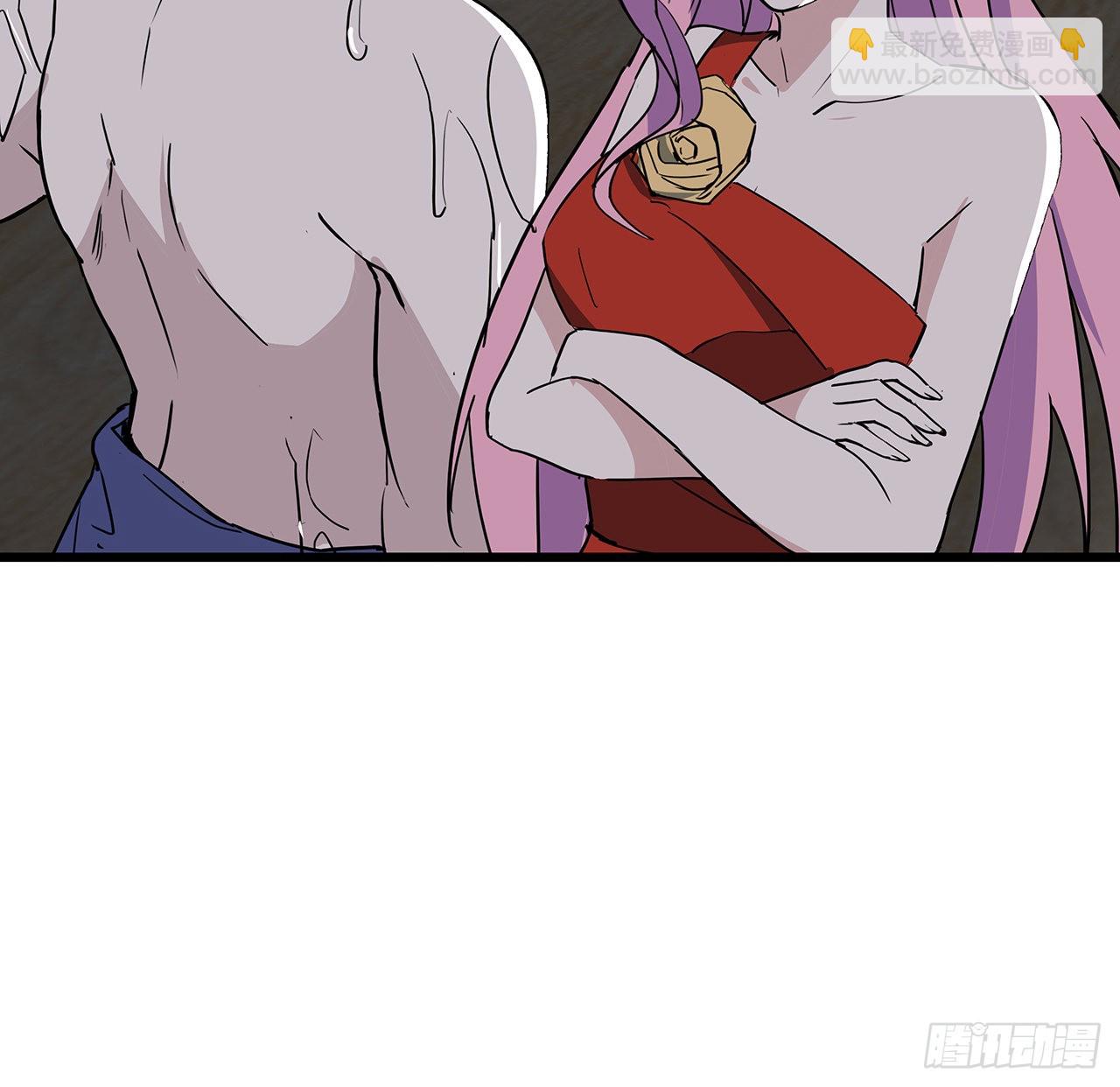 171话 越放松越松懈32