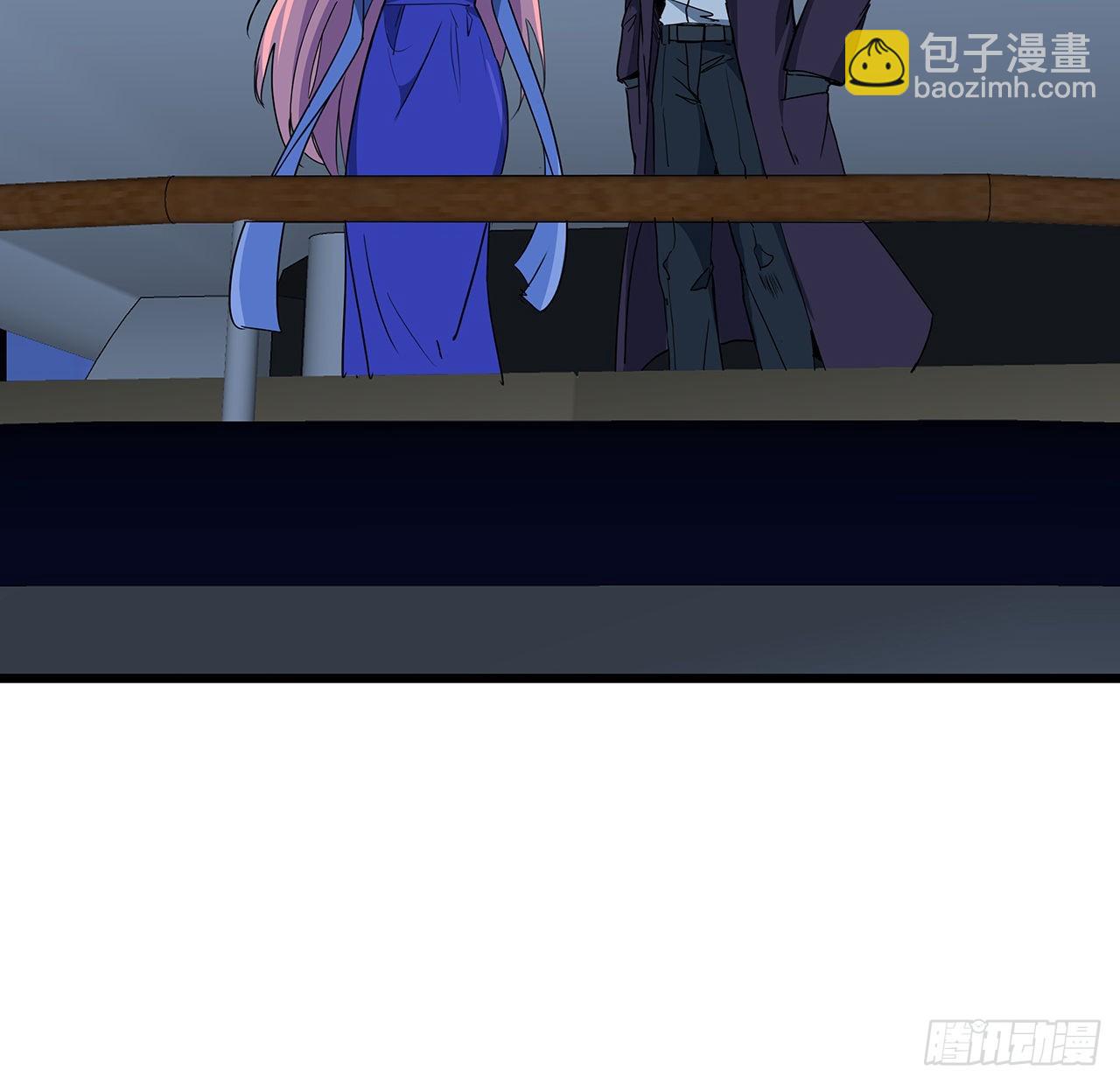 171话 越放松越松懈36