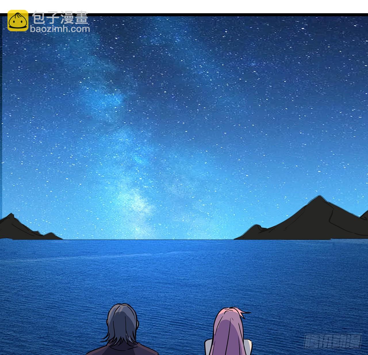 171话 越放松越松懈37