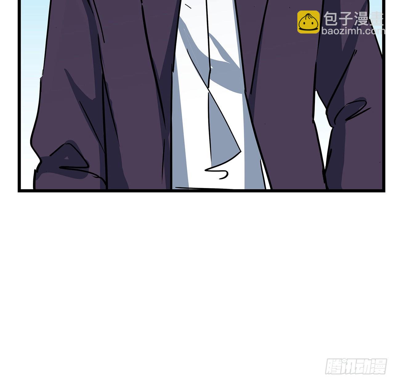 171话 越放松越松懈60