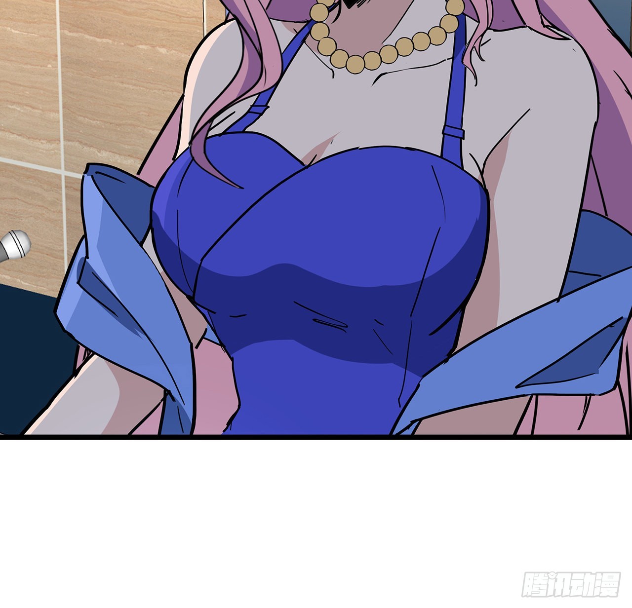 171话 越放松越松懈63