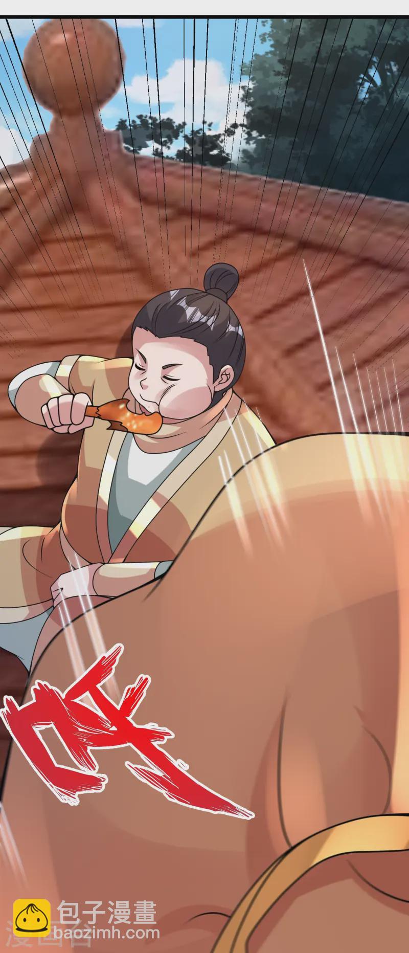 第440话 咱也绑！8