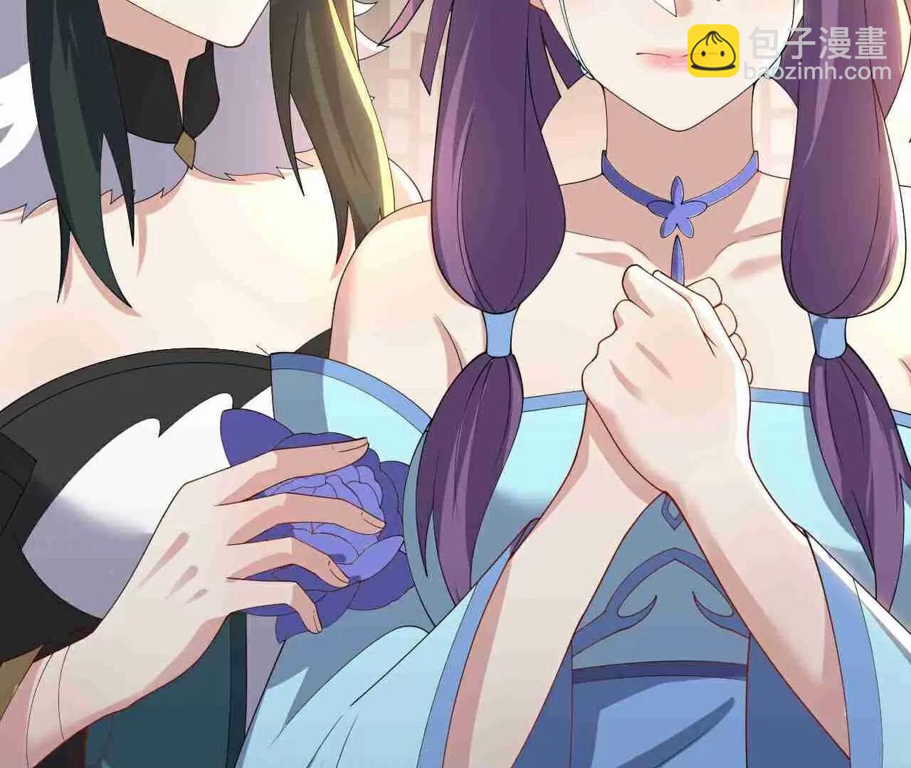 第729话  可以抱抱你吗14
