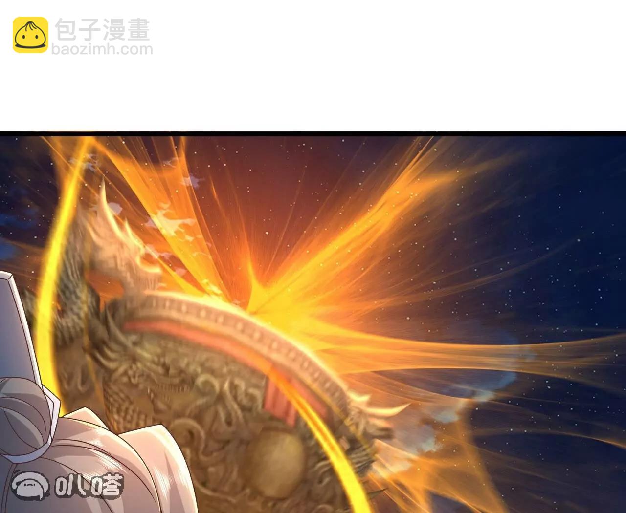 第768话  幸好跑得快42