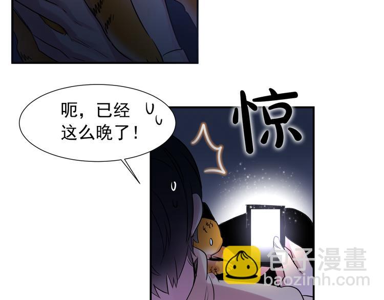第1话 它变“他”！87