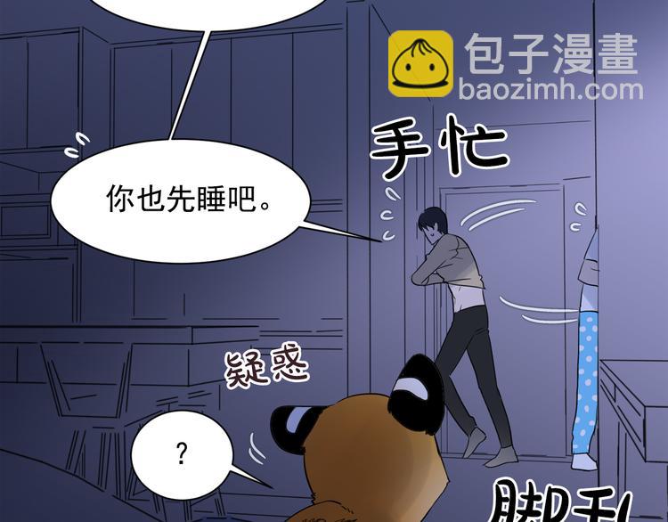 第1话 它变“他”！89