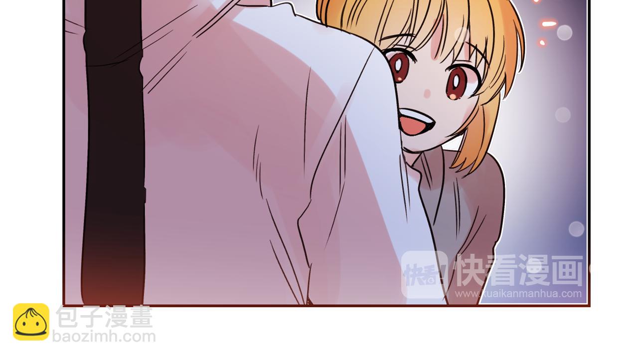 第11话 嗅到了情敌的味道？42