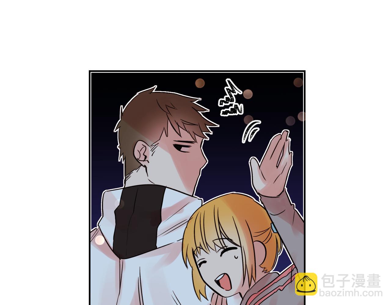 第11话 嗅到了情敌的味道？61