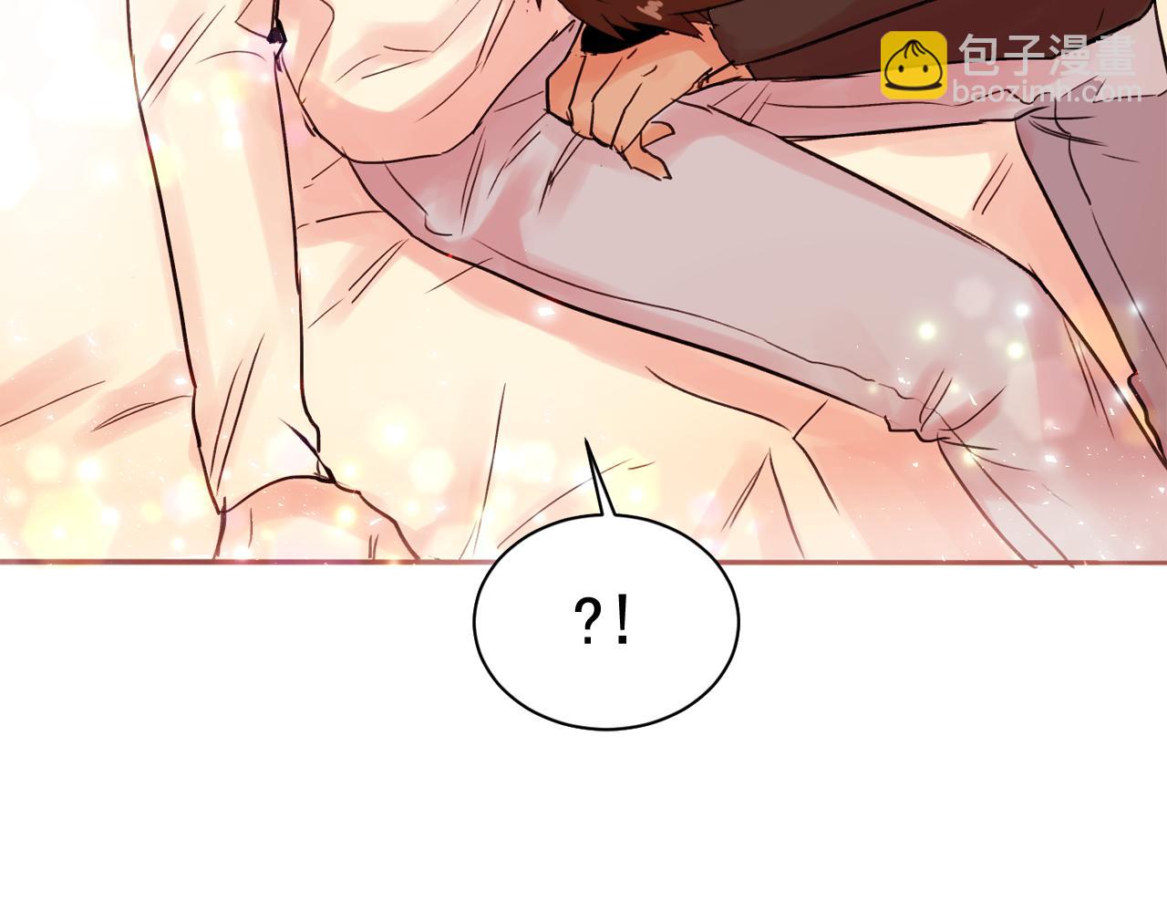 第11话 嗅到了情敌的味道？87