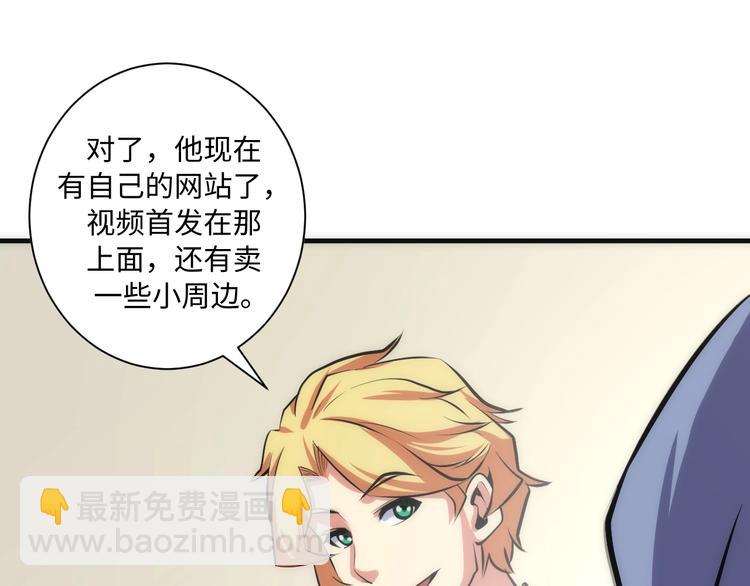 第40话 热门视频博主102