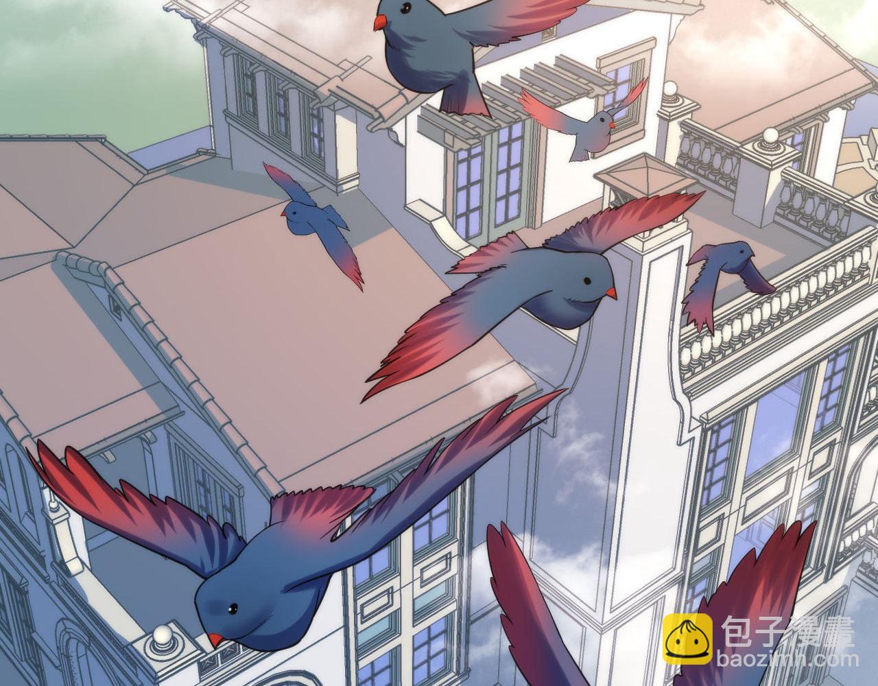 第101话 苏·鬼王缔造者·启8