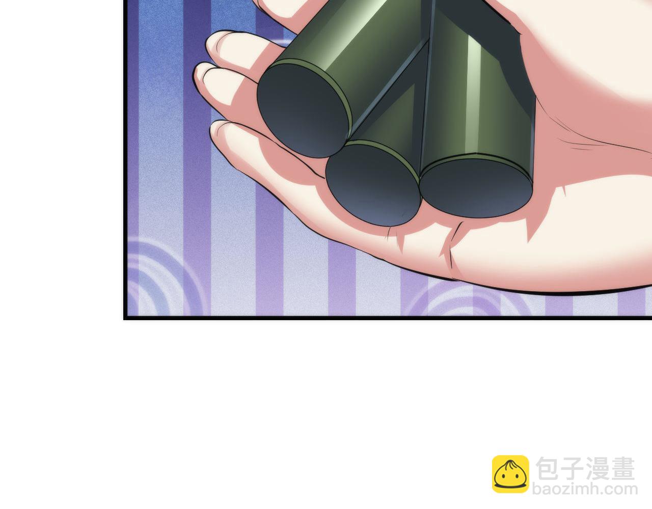 第129话 诡异的市民？61