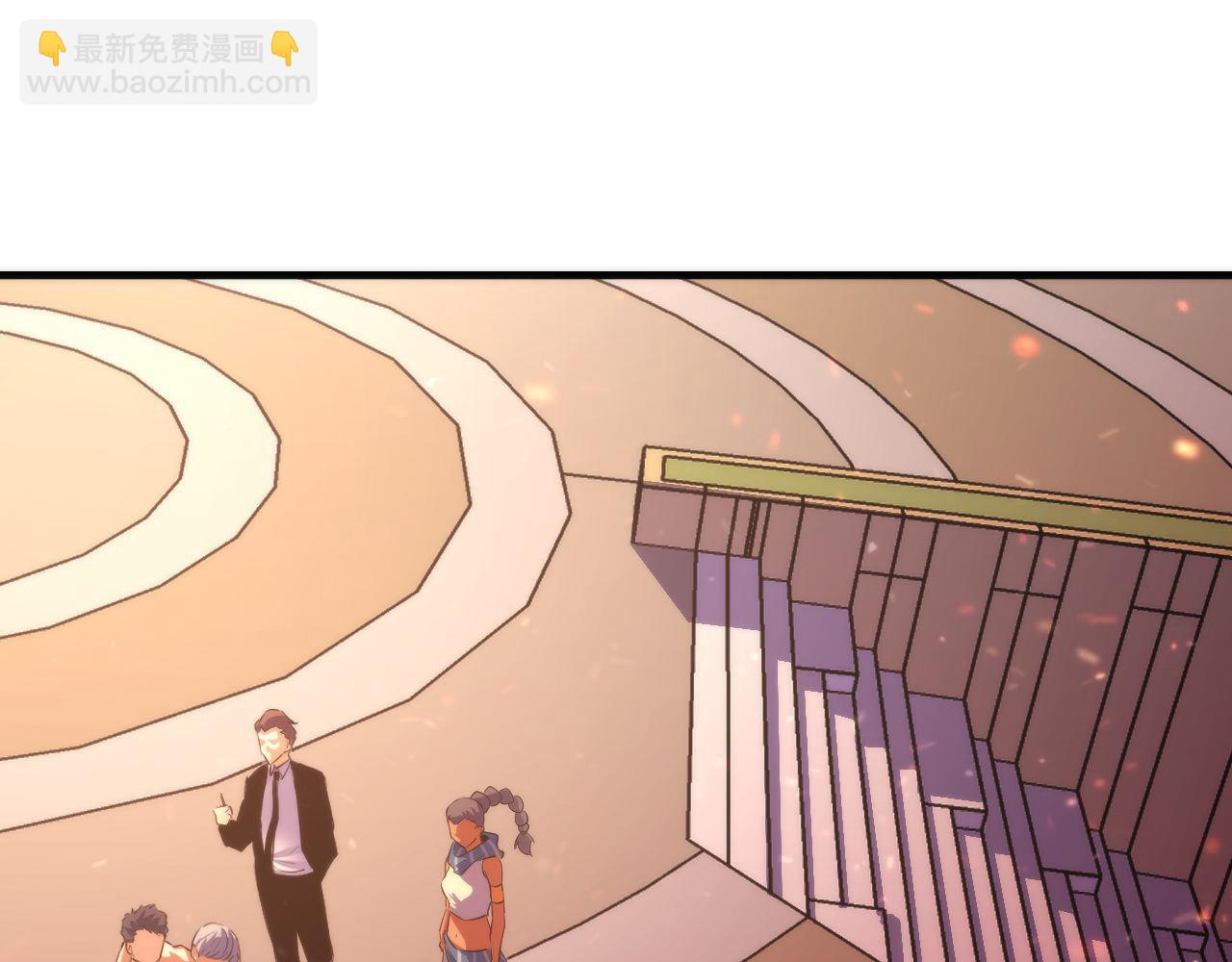 第129话 诡异的市民？7