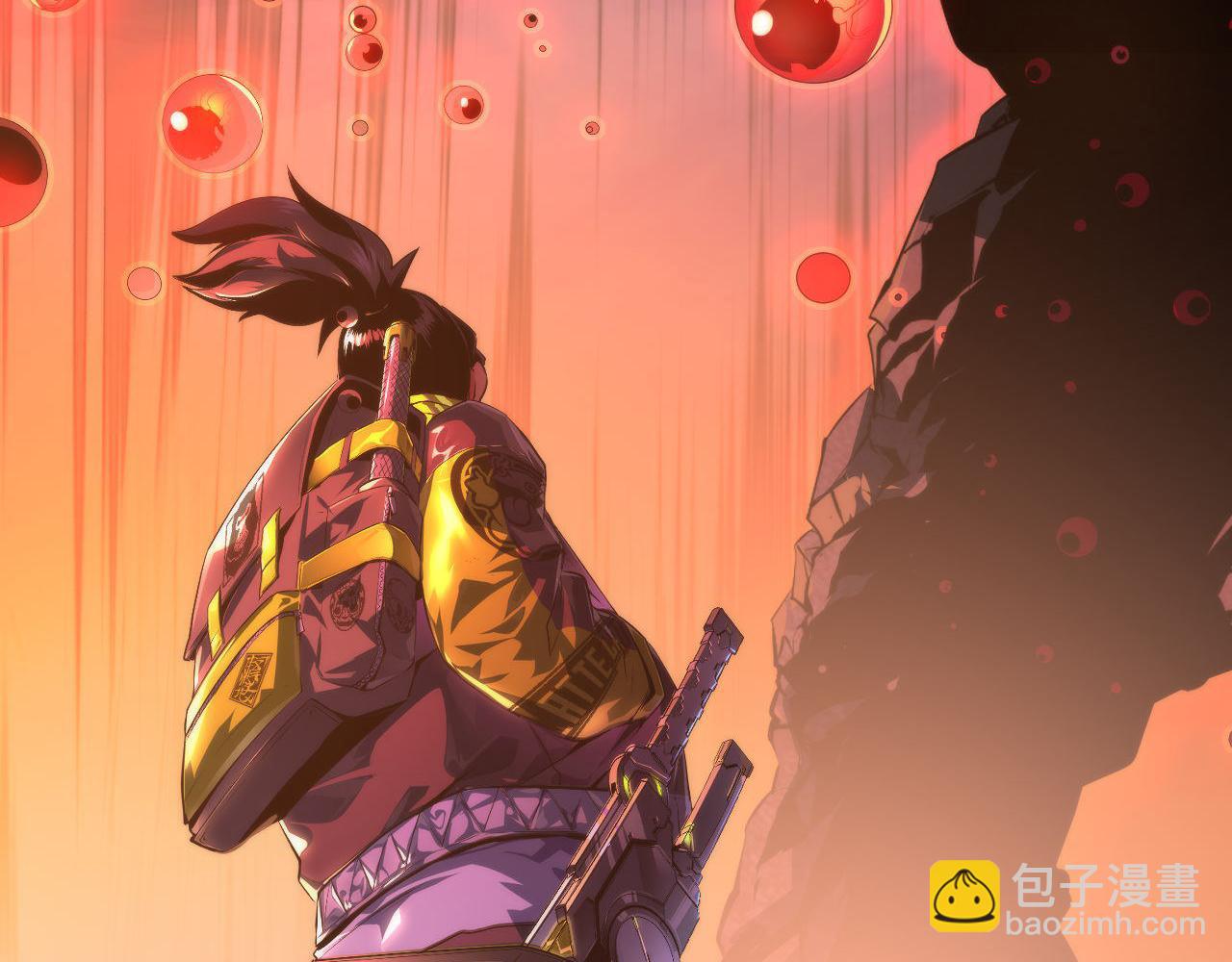 第151话 武墨三刀25