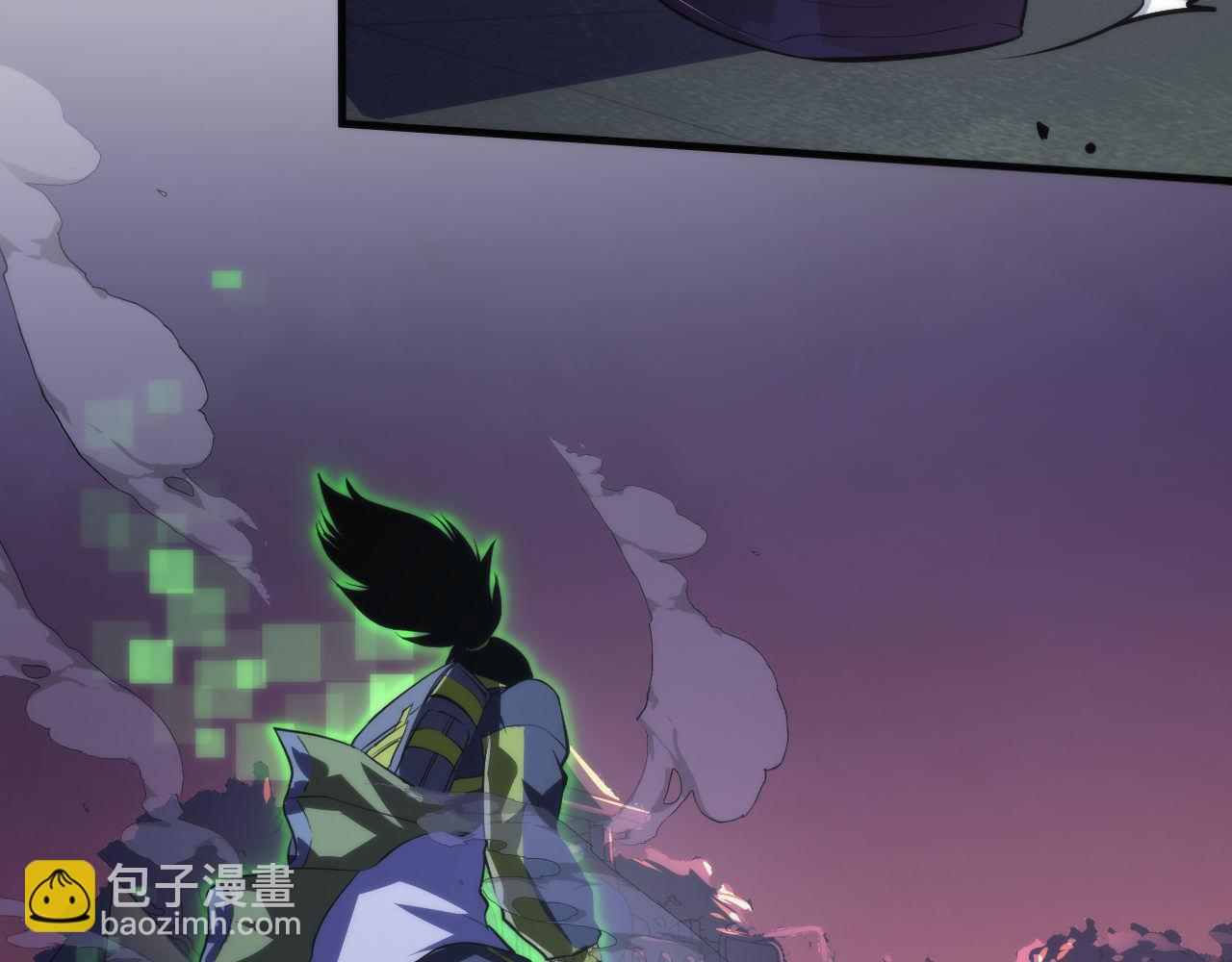 第151话 武墨三刀99