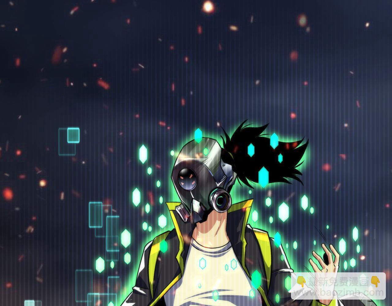 第185话 鲸落·敌袭！109