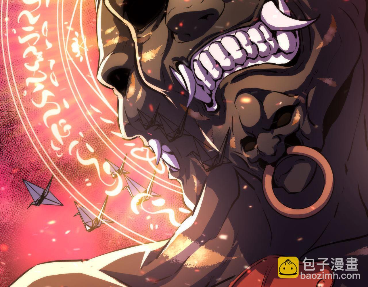 第185话 鲸落·敌袭！26