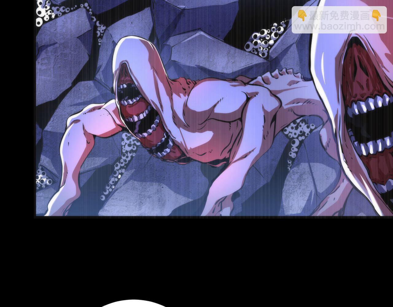 第185话 鲸落·敌袭！39