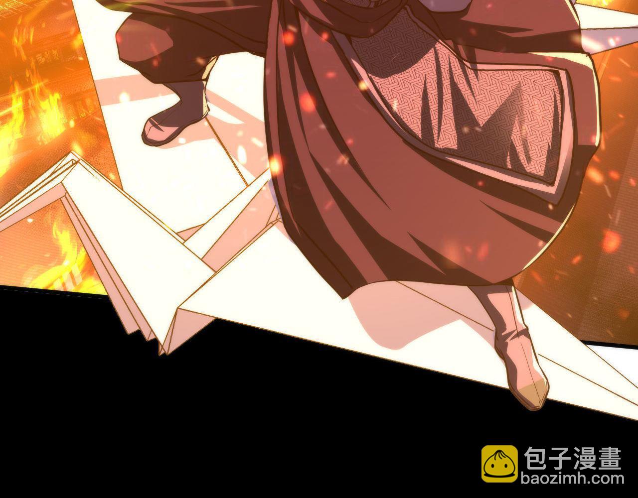 第185话 鲸落·敌袭！90