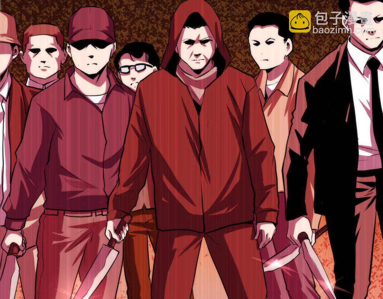 第211话 吸血鬼历史·永生116