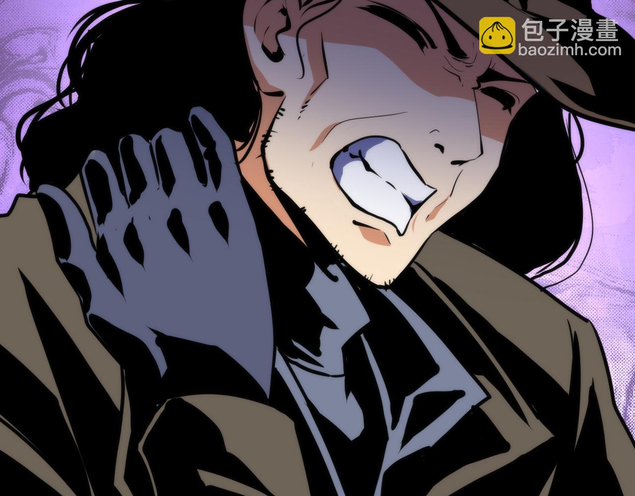 第246话 黑门危机・林中诡影123